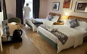 Mass Plaza Hotel